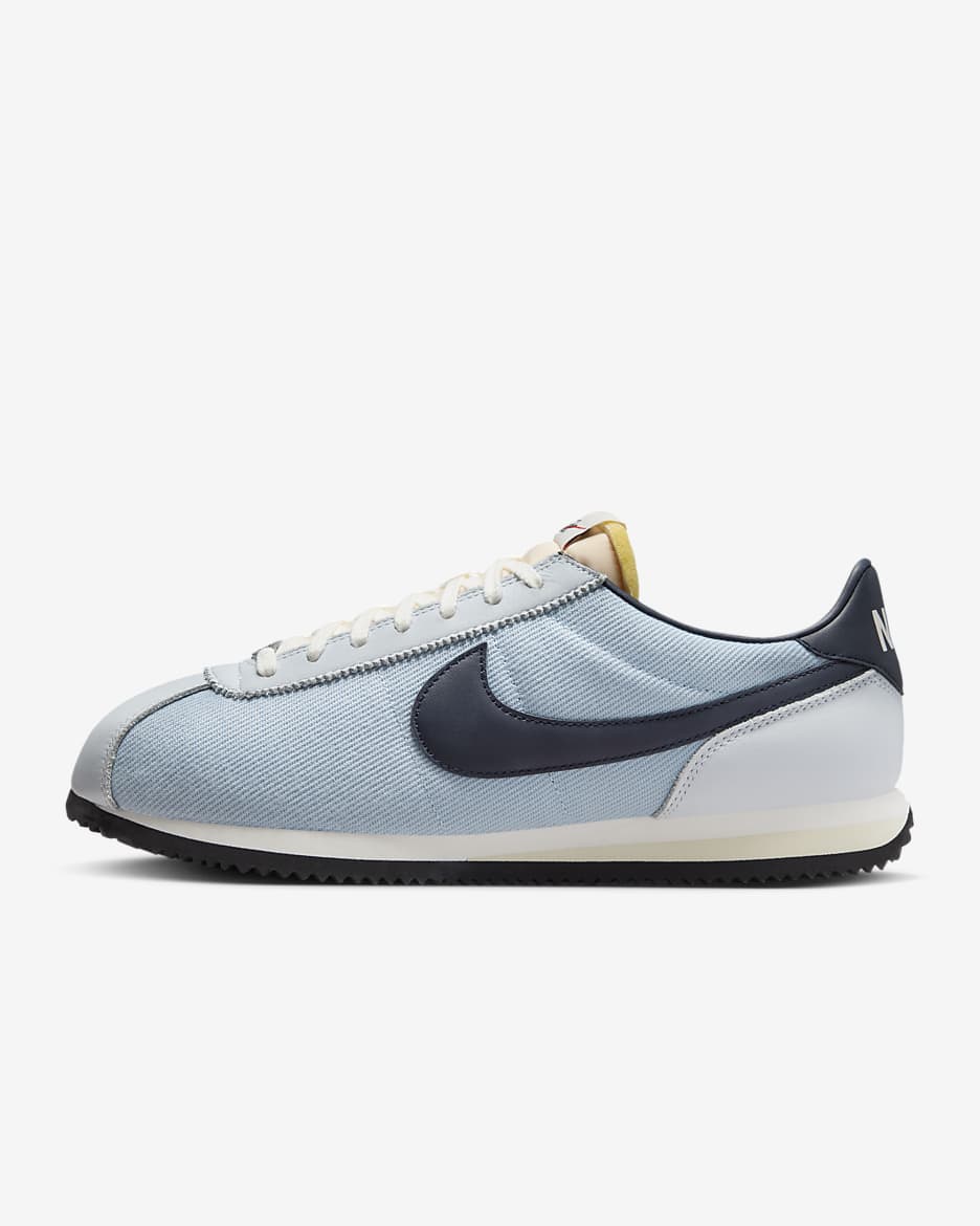 Nike cortez men's sneakers on sale